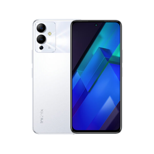 Infinix Note 12i