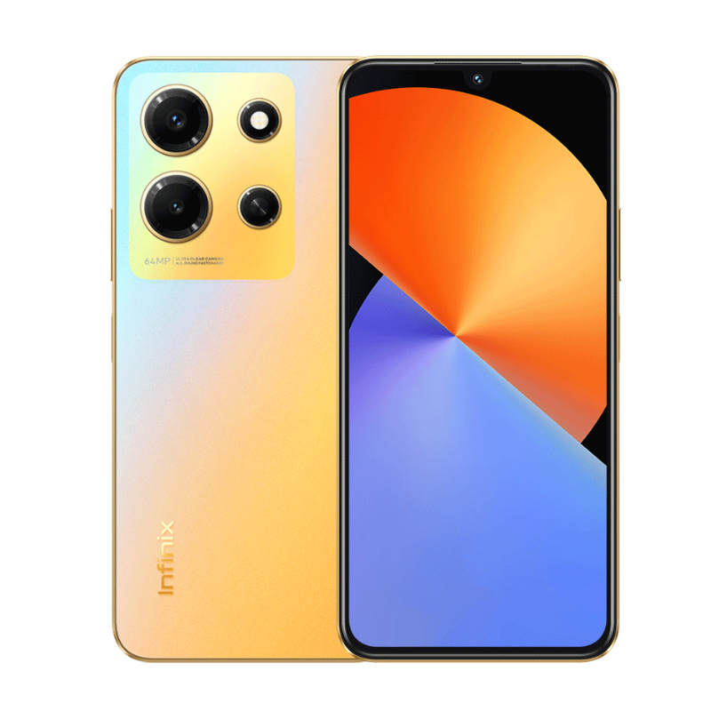 Infinix Note 30i