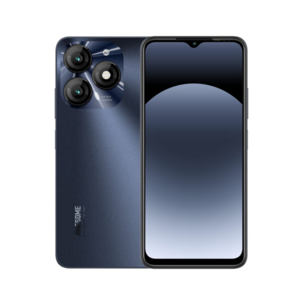 Itel A70