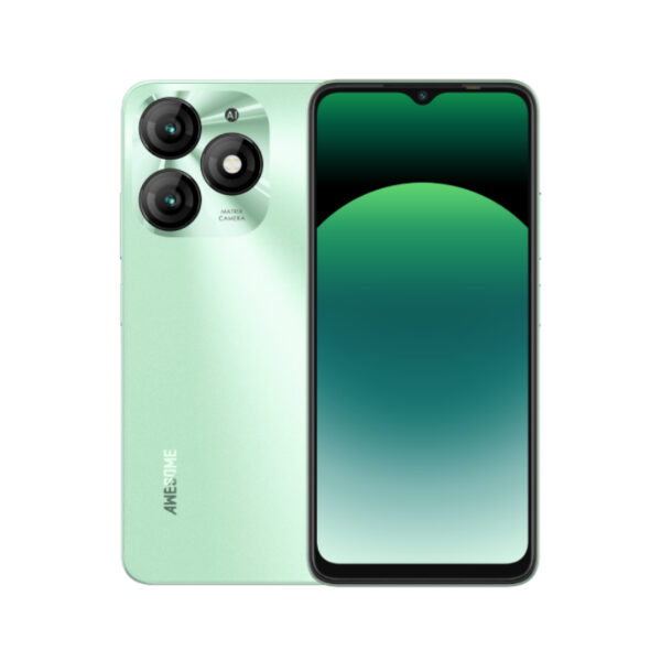 Itel A70