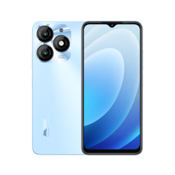 Itel A70