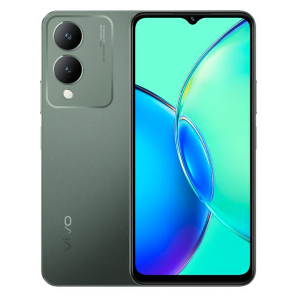 Vivo Y17s