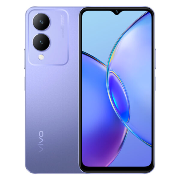 Vivo Y17s