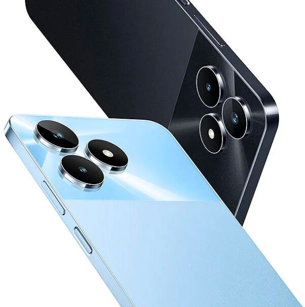 Realme Note 50 Price in Kenya - SoftMobile