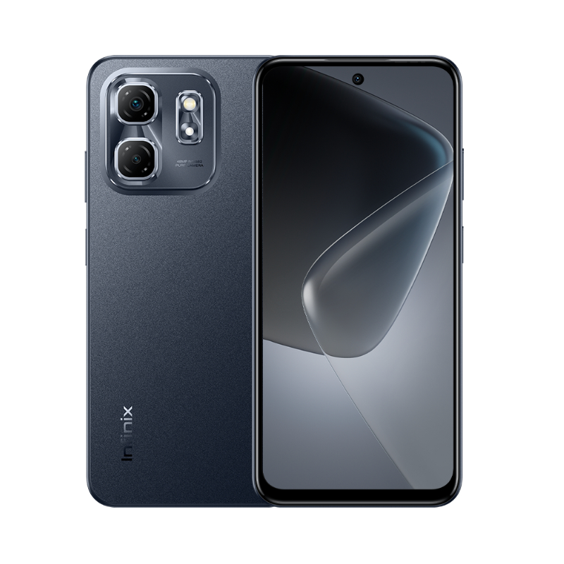 Infinix Note 50i