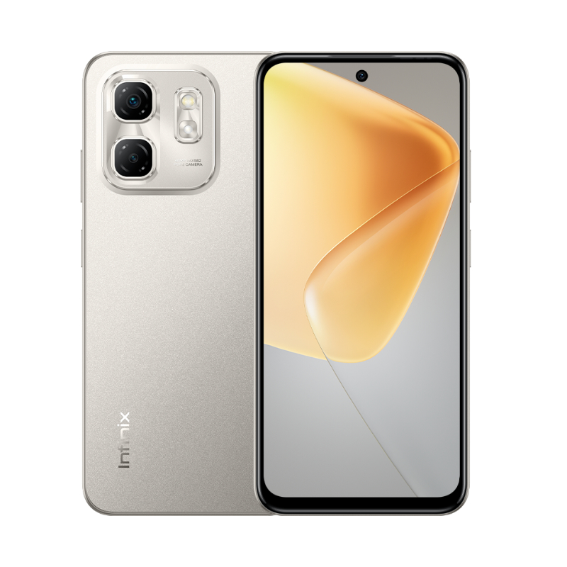 Infinix Note 50i
