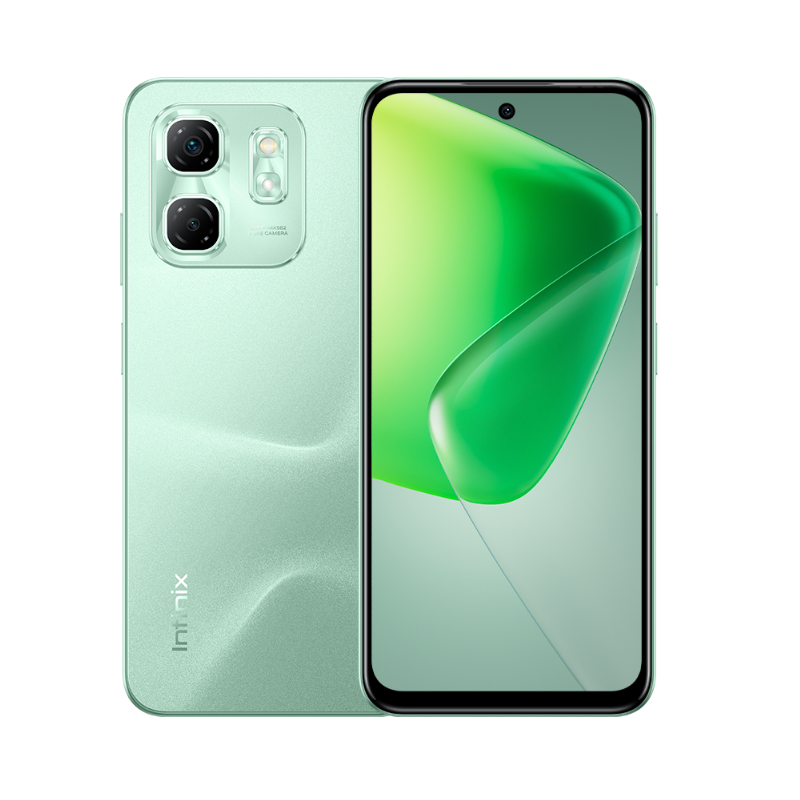 Infinix Note 50i