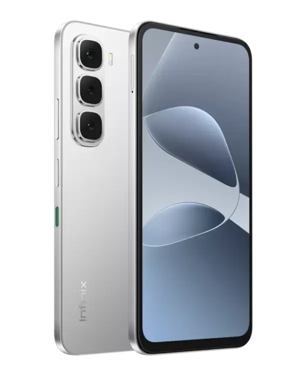 Infinix Hot 60i