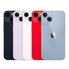 Apple iPhone 14