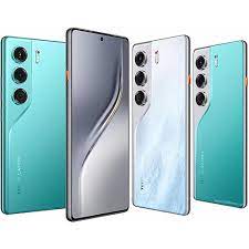 Tecno Camon 40