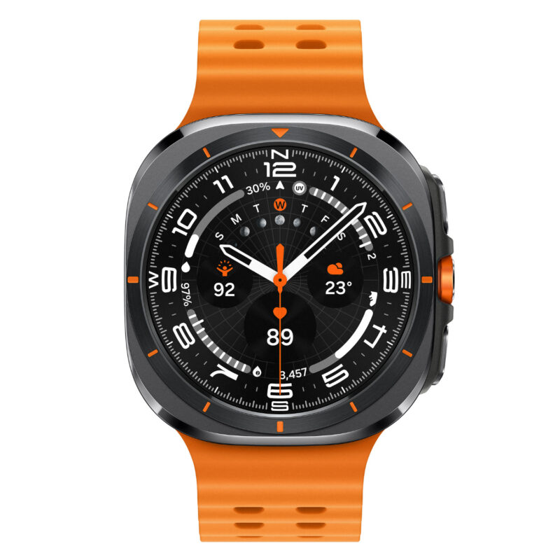 Samsung Galaxy Watch Ultra (2025) 47mm (SM-L705FZB1XFA)