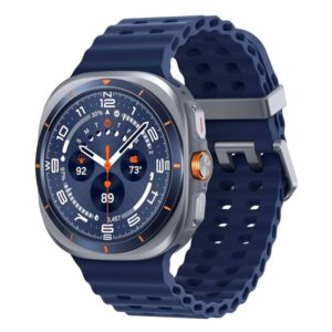 Samsung Galaxy Watch Ultra (2025) 47mm (SM-L705FZB1XFA)