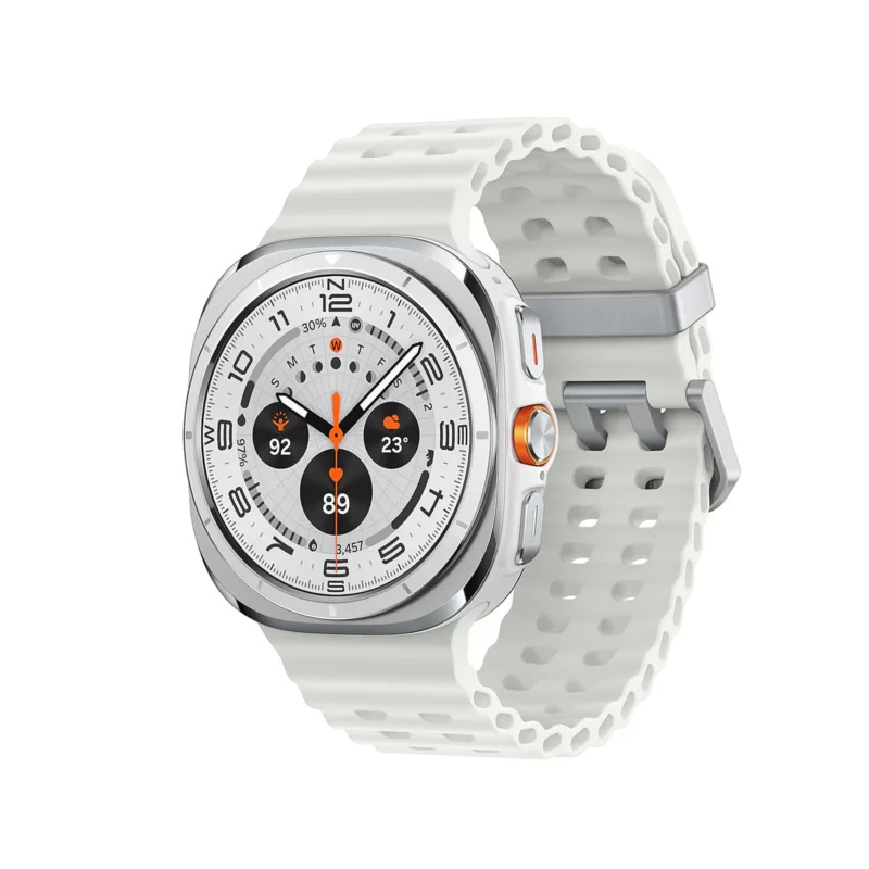Samsung Galaxy Watch Ultra (2025) 47mm (SM-L705FZB1XFA)