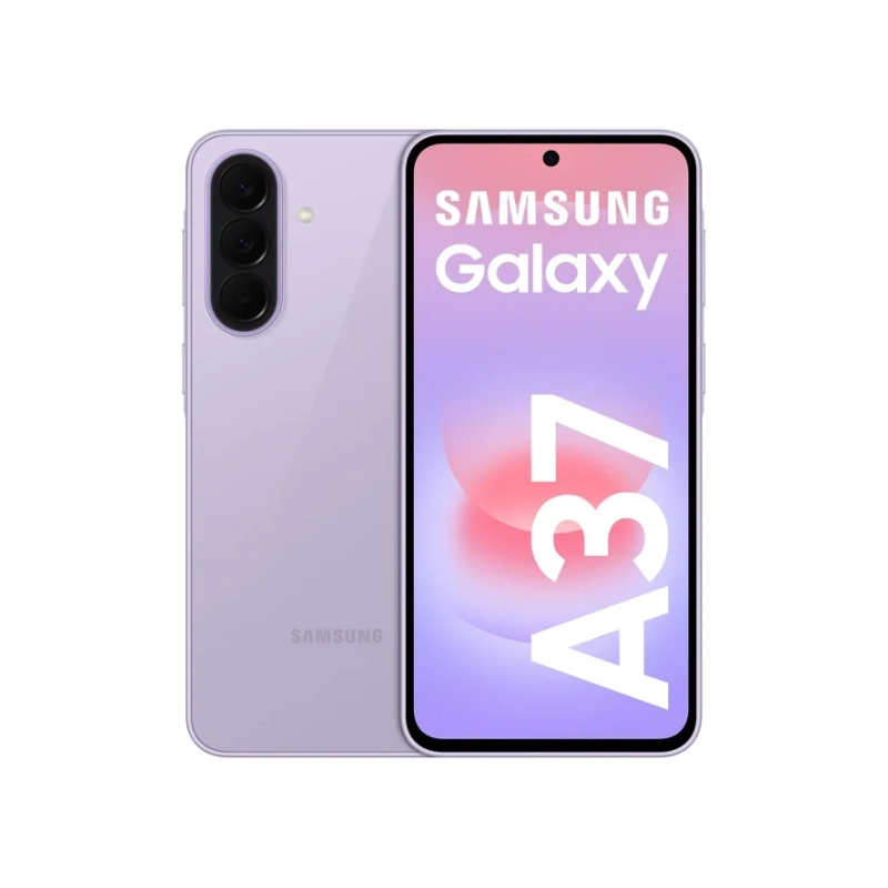 Samsung Galaxy A37 5G in Kenya