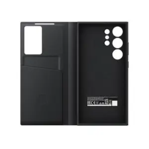 Samsung Galaxy S S-View Wallet Phone Case