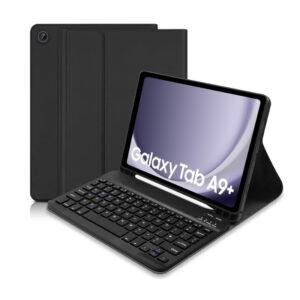 Samsung Galaxy Tablet Cases with Keyboard – S Series & A Series