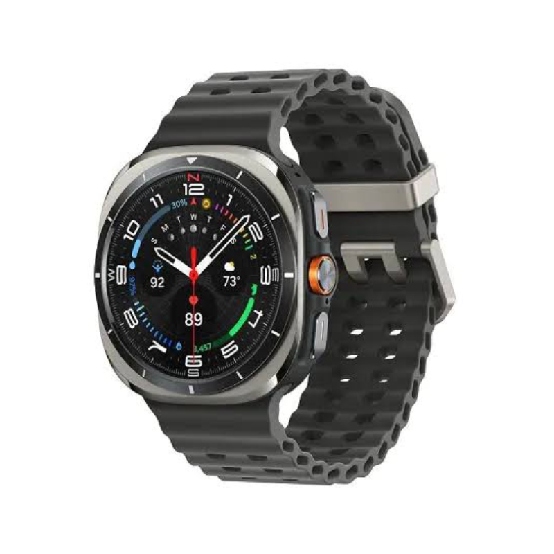 Samsung Galaxy Watch Ultra (2025) 47mm (SM-L705FZB1XFA)