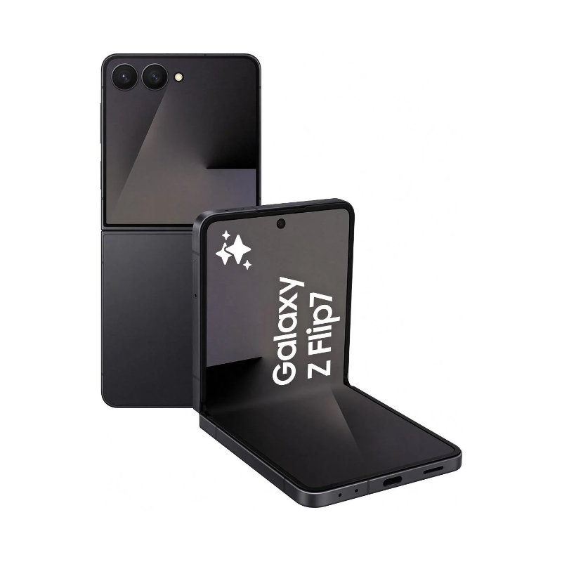 Samsung Galaxy Z Flip7 in Kenya