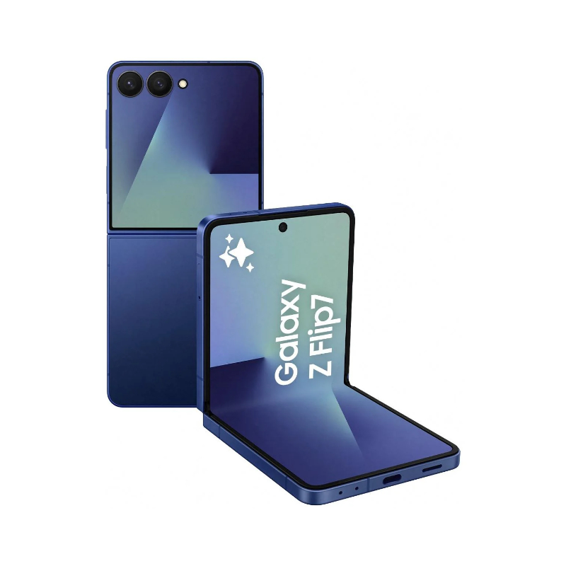 Samsung Galaxy Z Flip7 in Kenya
