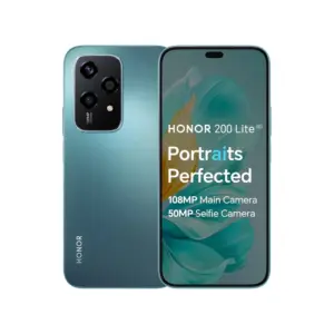 Honor 200 Lite in Kenya