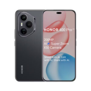 Honor 400 Pro 5G in Kenya