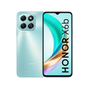 Honor X6b in Kenya