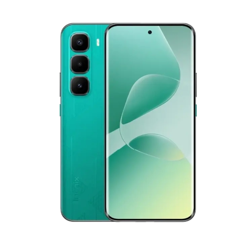 Infinix Hot 60 Pro Plus 4G in Kenya