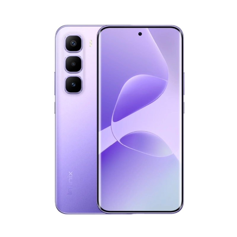Infinix Hot 60 Pro Plus 4G in Kenya