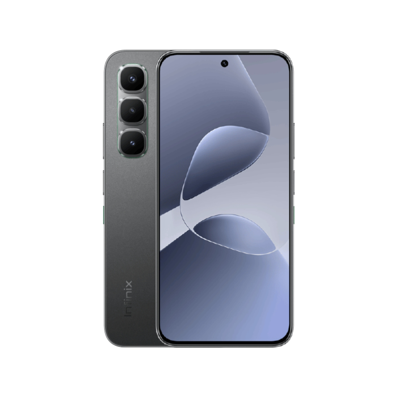 Infinix Hot 60 Pro Plus 4G in Kenya