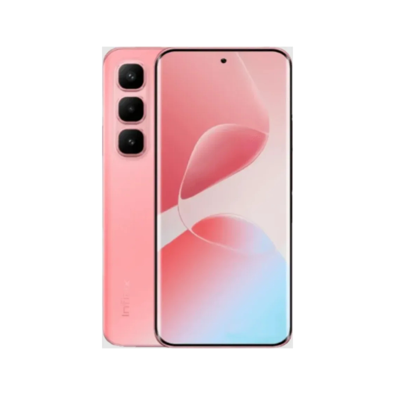 Infinix Hot 60 Pro Plus 4G in Kenya