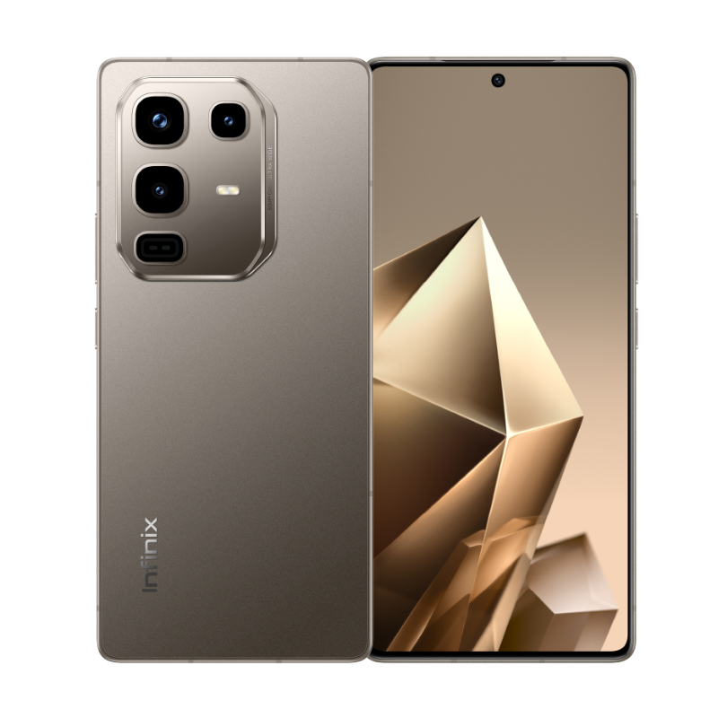 Infinix Note 50 Pro 4G in Kenya