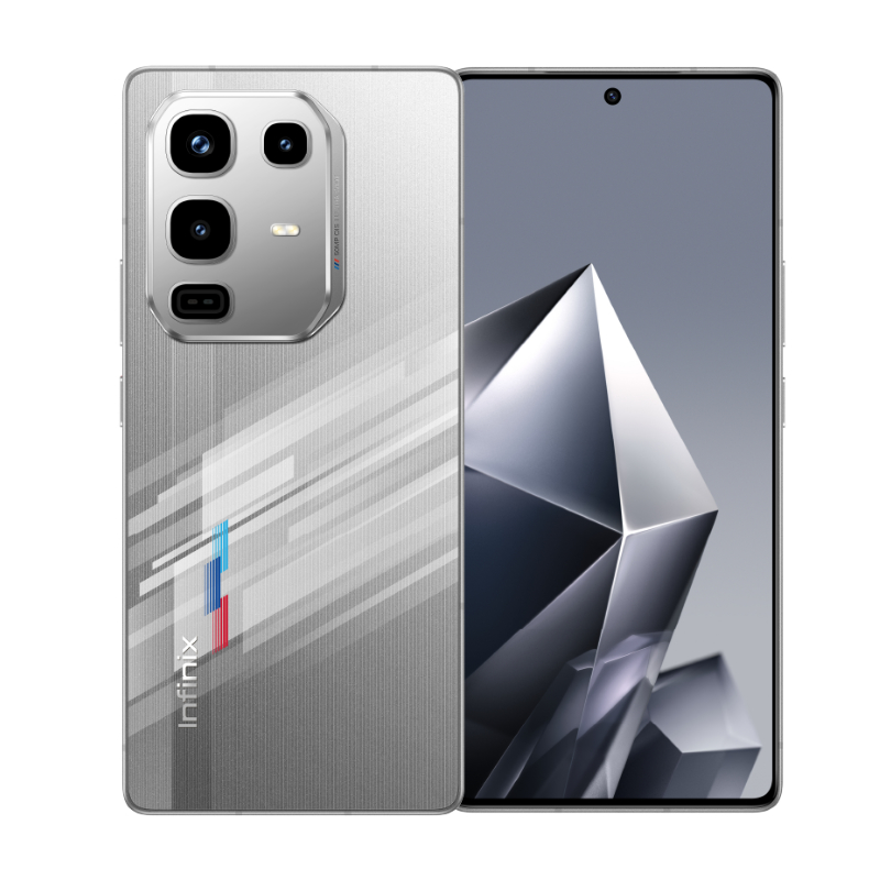 Infinix Note 50 Pro 4G in Kenya