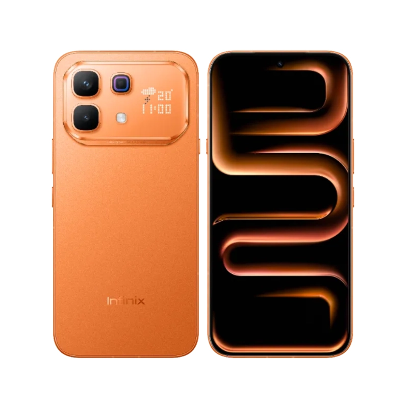 Infinix Note 60 Pro 5G in Kenya