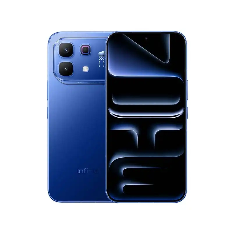 Infinix Note 60 Pro 5G in Kenya
