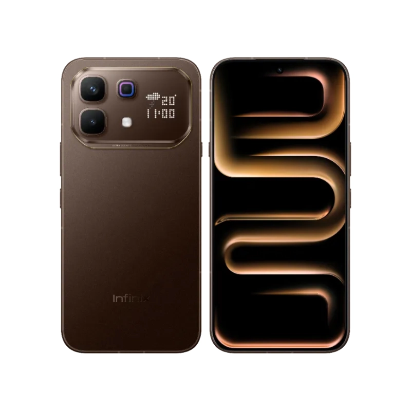 Infinix Note 60 Pro 5G in Kenya