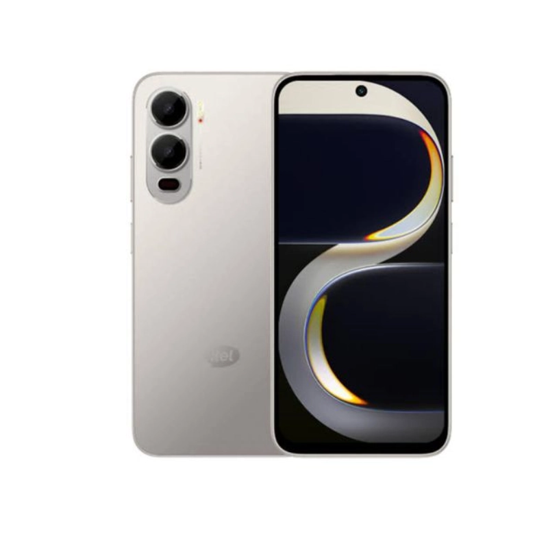 Itel City 200 in Kenya