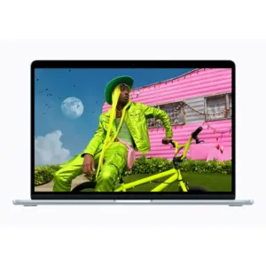 MacBook Air 13-inch M5 Price in Kenya (16GB RAM, 512GB SSD)