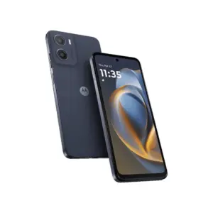Motorola Moto E15 4G in Kenya