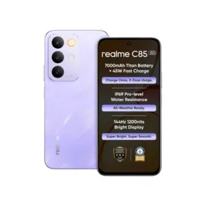 Realme C85 Pro 4G in Kenya