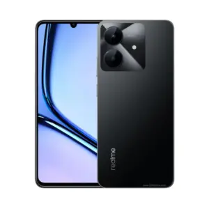 Realme Note 60x in Kenya