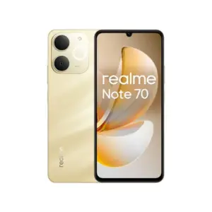 Realme Note 70 4G in Kenya