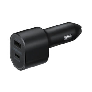 Samsung 40W Car Charger Duo