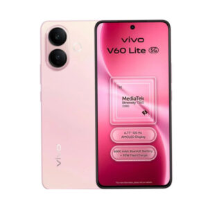 Vivo V60 Lite 5G in Kenya