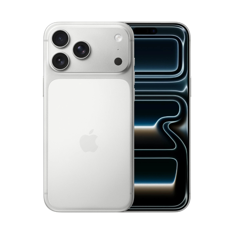 iPhone 17 Pro Max Price in Kenya