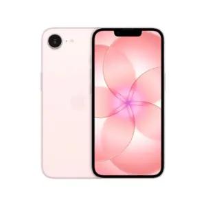 Apple iPhone 17e in Kenya