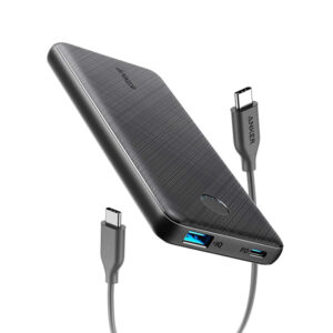 Anker 313 PowerCore Slim 10000 15W