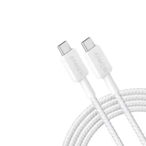 Anker 322 USB-C to USB-C Cable 2m (6ft) in Kenya