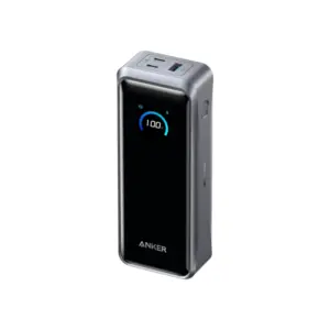Anker Prime Power Bank (26K, 300W) in Kenya