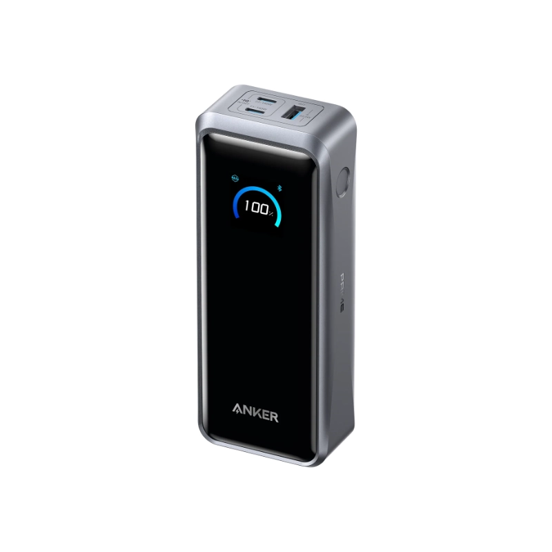Anker Prime Power Bank (26K, 300W) in Kenya