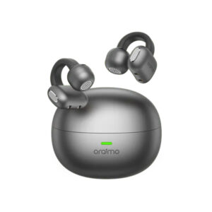 Oraimo OpenSnap N Clip-On Open-Ear True Wireless Earbuds